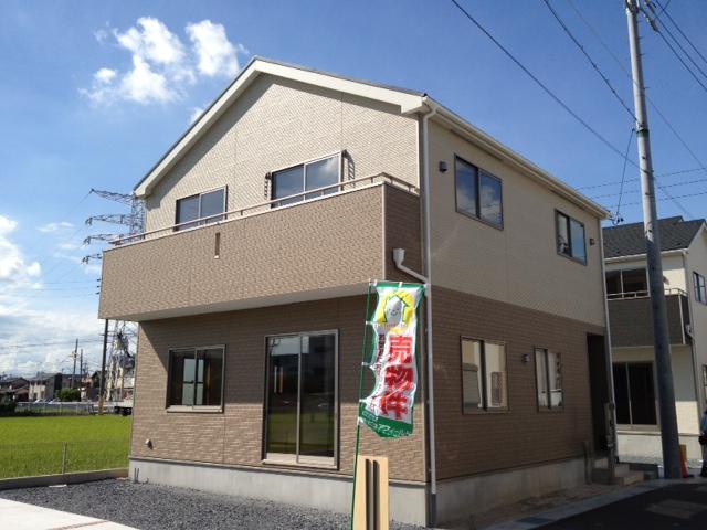 Other. ※ Exhibition hall House kitchen, bathroom, You can check the equipment, such as a wash basin.