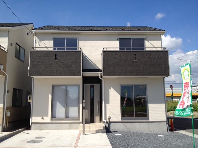 Other. ※ Exhibition hall House kitchen, bathroom, You can check the equipment, such as a wash basin.