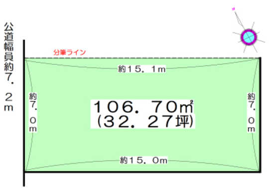 Compartment figure