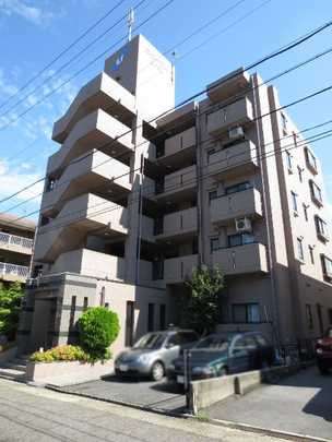 Local appearance photo. appearance