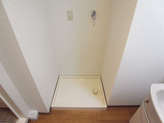 Other room space. Is Indoor Laundry Area. 