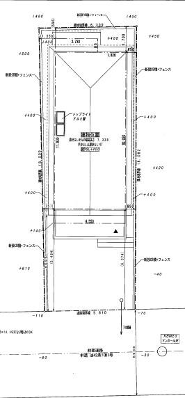 The entire compartment Figure