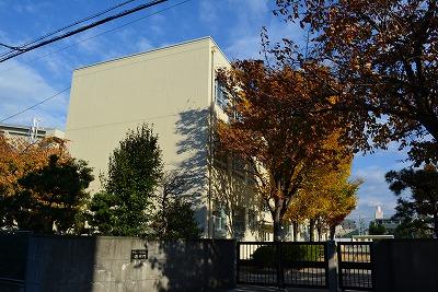 Primary school. 377m to Nagoya Municipal Nakaotai Elementary School