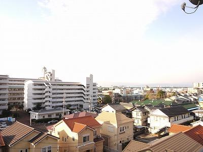 View photos from the dwelling unit