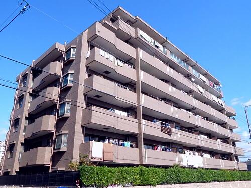 Local appearance photo. Exterior Photos