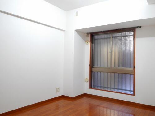 Non-living room. Western style room