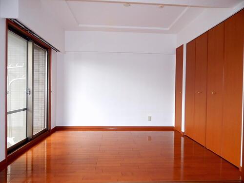 Non-living room. Western style room