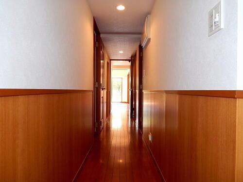 Other. Corridor