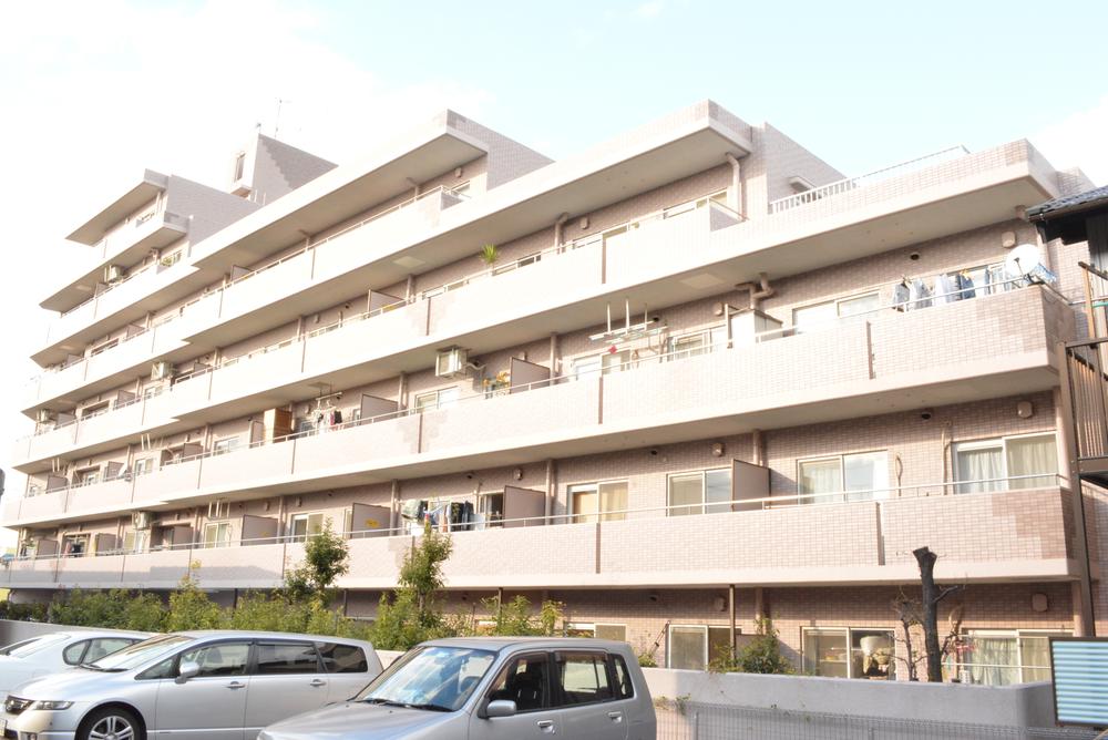 Local appearance photo. In all houses facing south day it is also enough.