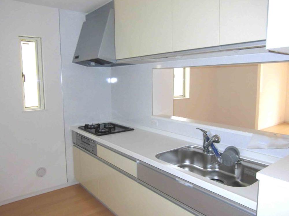 Same specifications photo (kitchen). Popular counter kitchen