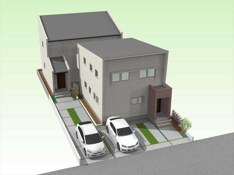 Rendering (appearance). AB Togaikan image