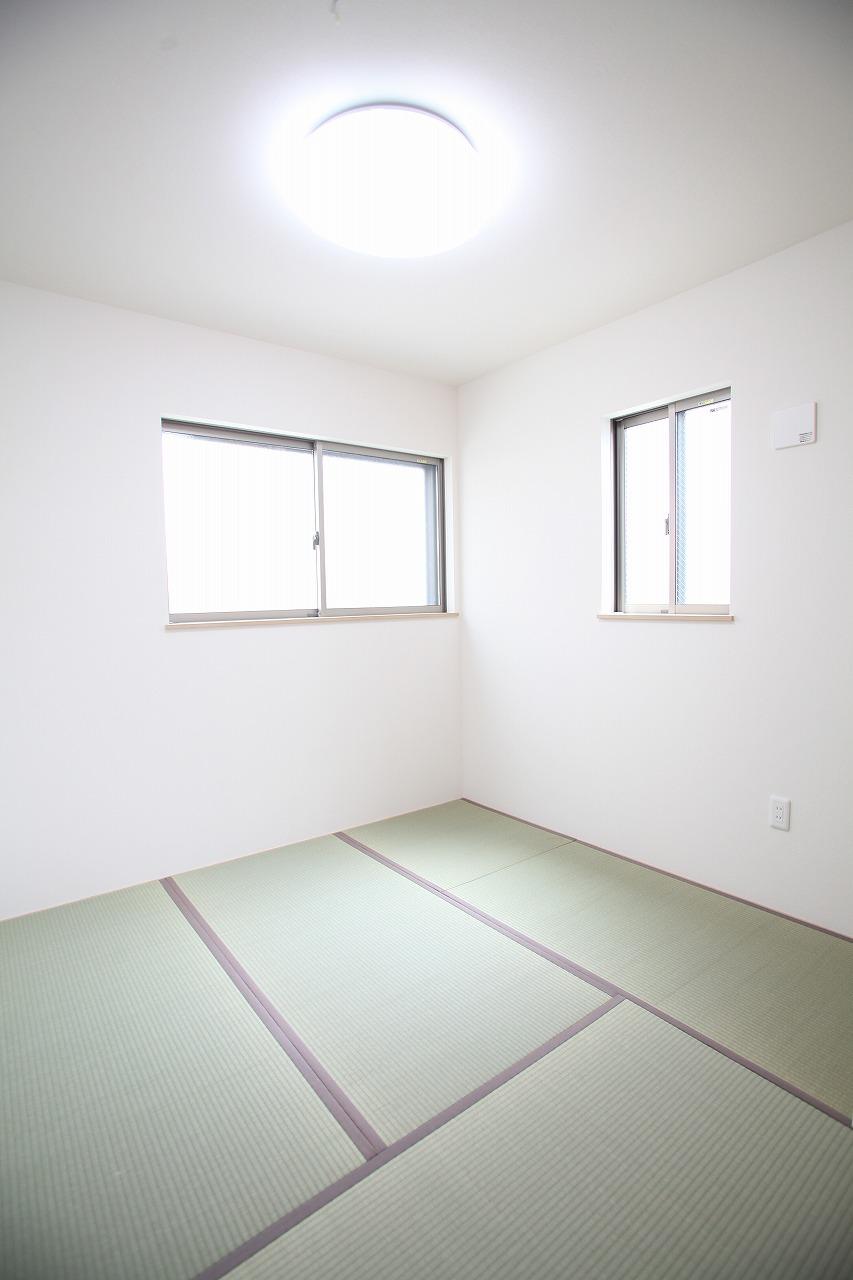 Other introspection. Indoor (July 2013) Shooting Building A Japanese-style room