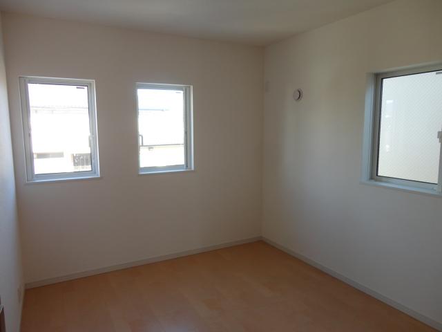 Non-living room