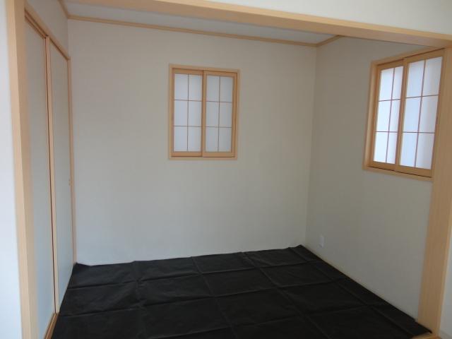 Non-living room