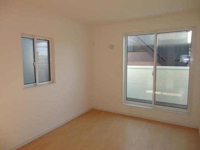 Non-living room