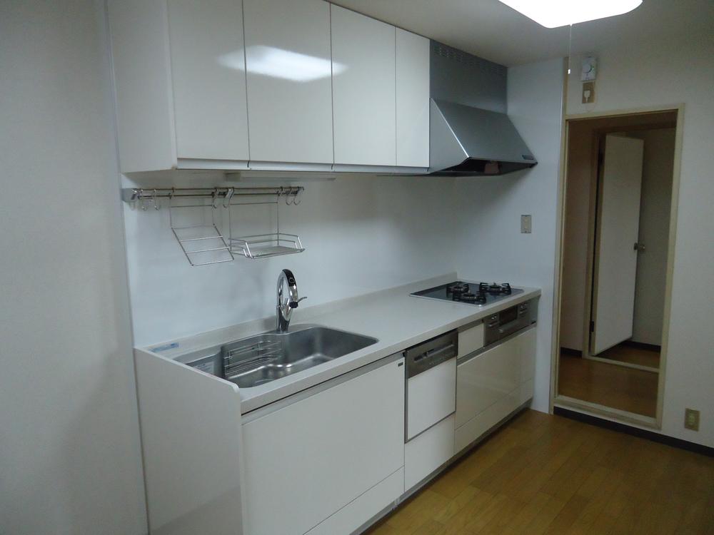 Kitchen. Indoor (10 May 2013) Shooting