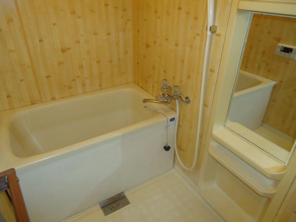 Bathroom. Indoor (10 May 2013) Shooting