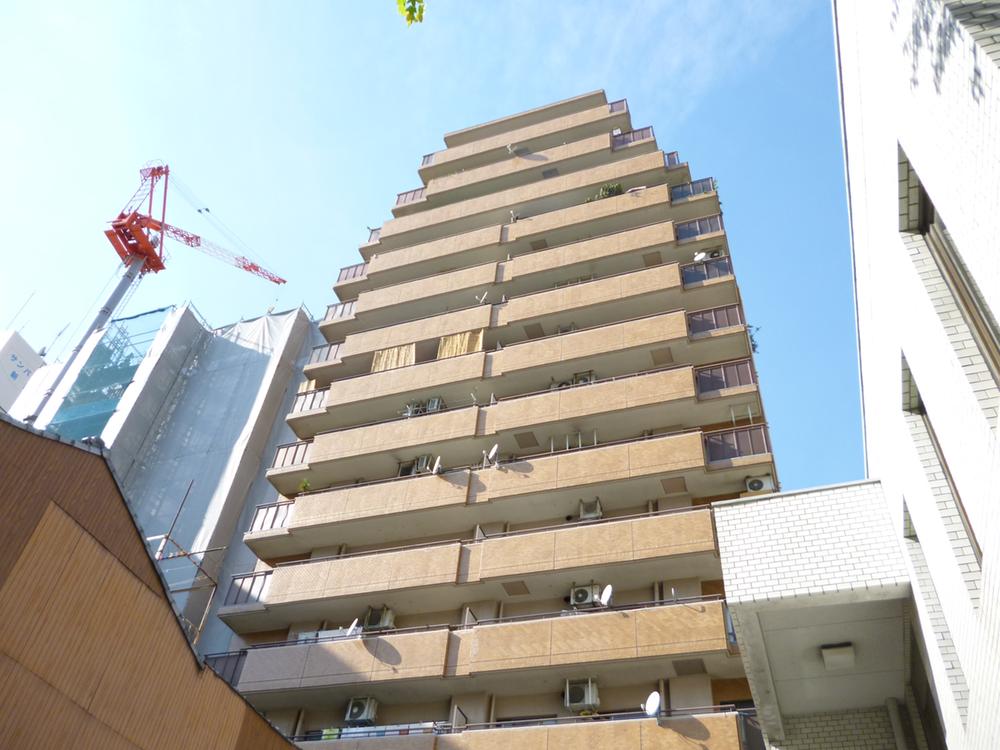 Local appearance photo.  ■ Local (10 May 2013) Shooting