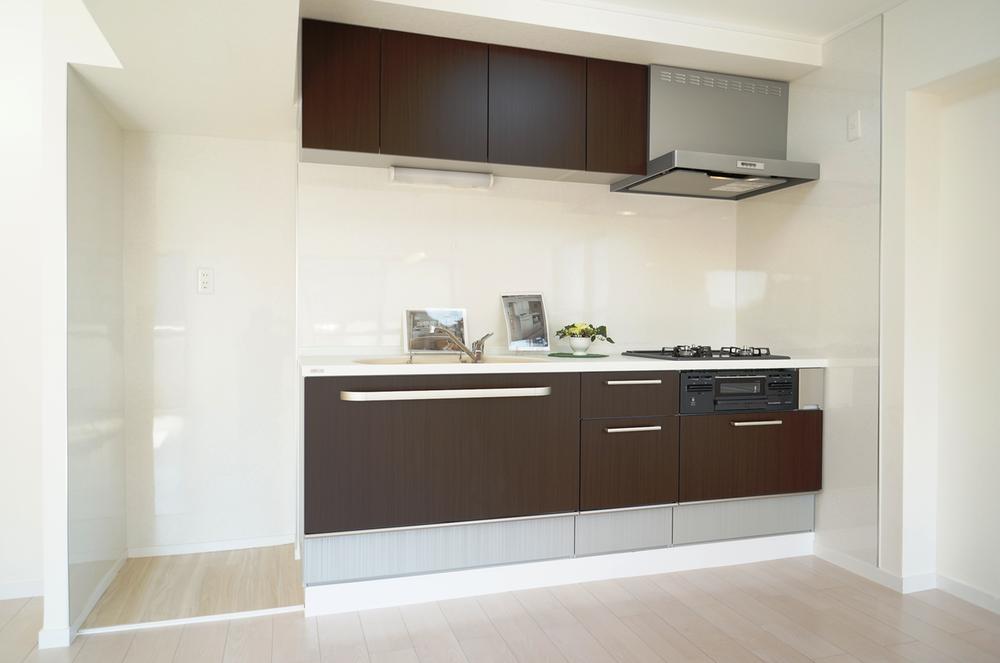 Kitchen.  ■ System kitchen new goods exchange ☆