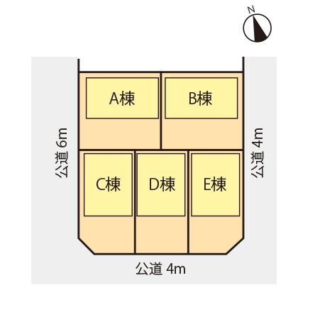 The entire compartment Figure