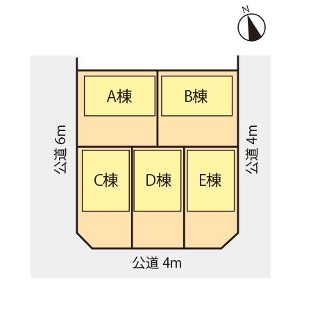 The entire compartment Figure