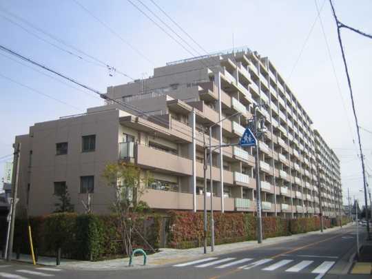 Local appearance photo. Exterior (1)