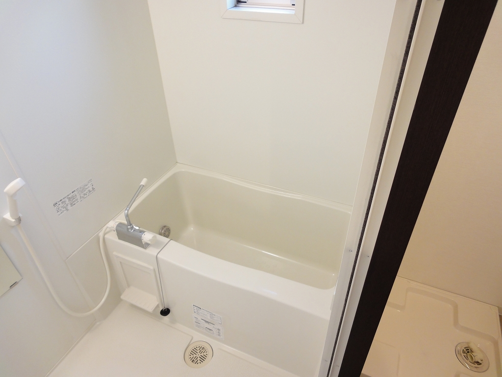 Bath. Bathroom Otobasu With reheating function