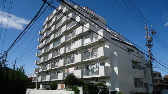 Local appearance photo