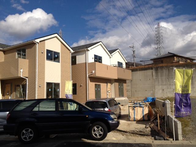 Other. ※ Exhibition hall House kitchen, bathroom, You can check the equipment, such as a wash basin.