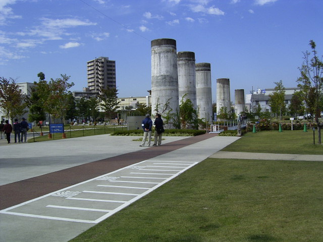 Shopping centre. 415m to Noritake Garden (shopping center)