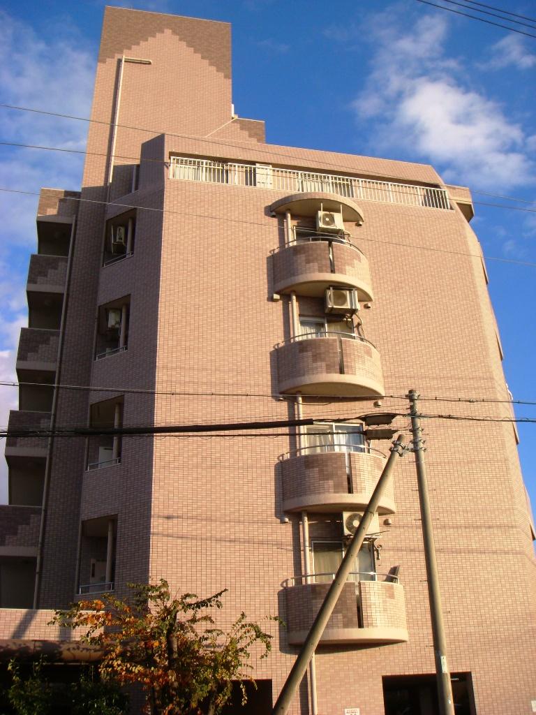 Local appearance photo. Local appearance