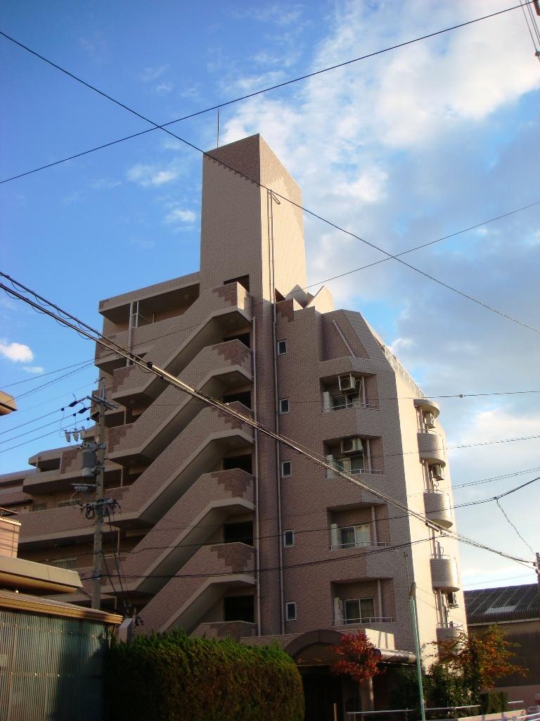 Local appearance photo. Local appearance