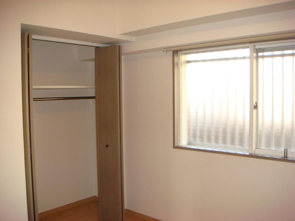 Non-living room. Western style room