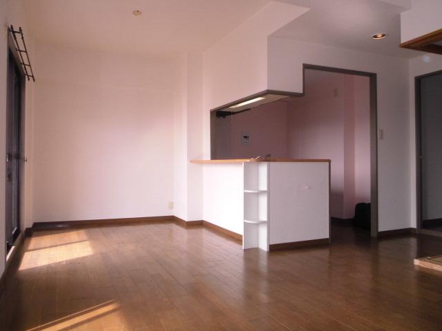 Living. Indoor (11 May 2013) Shooting