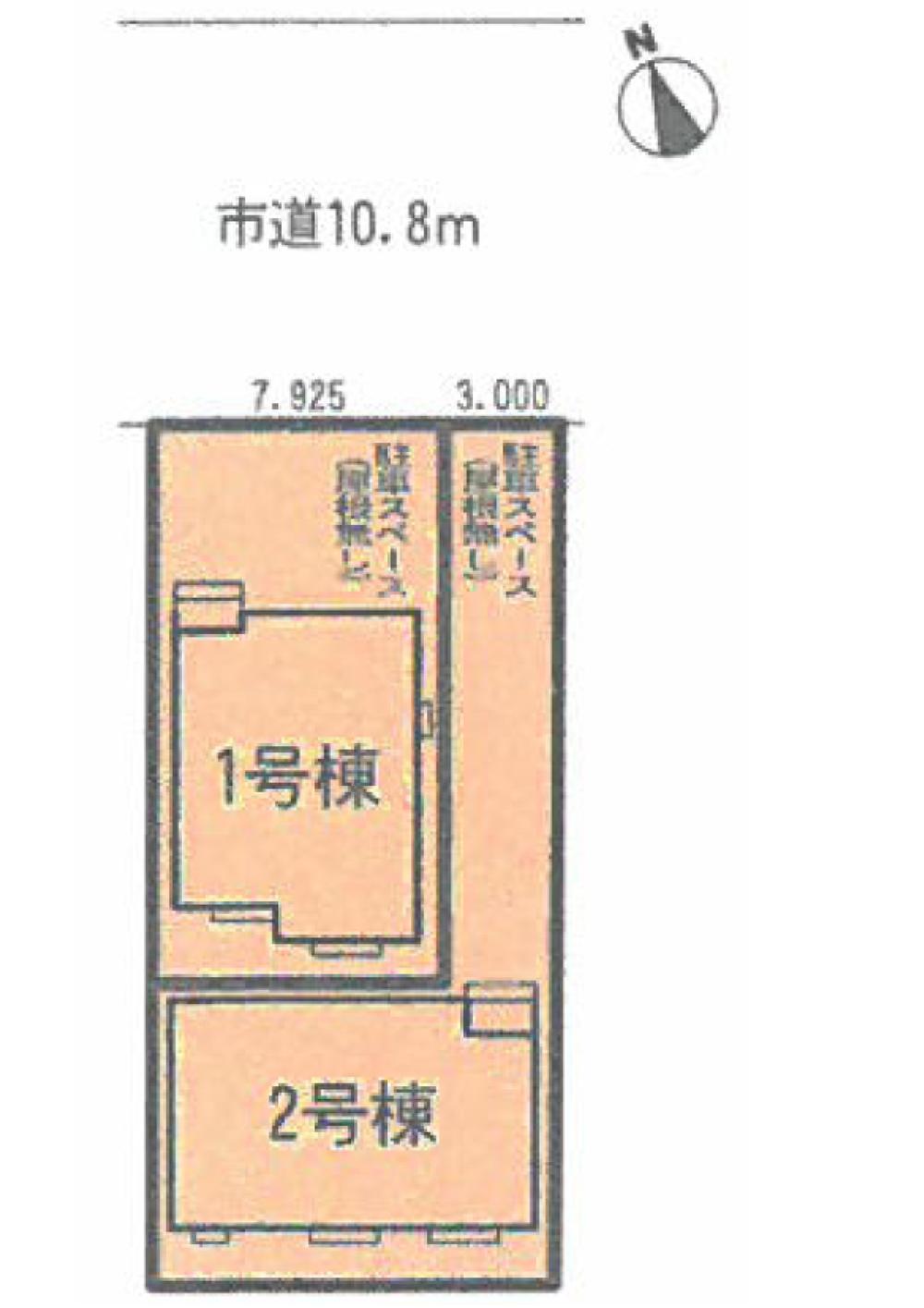 The entire compartment Figure