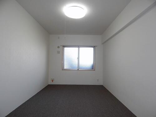 Non-living room. Western style room