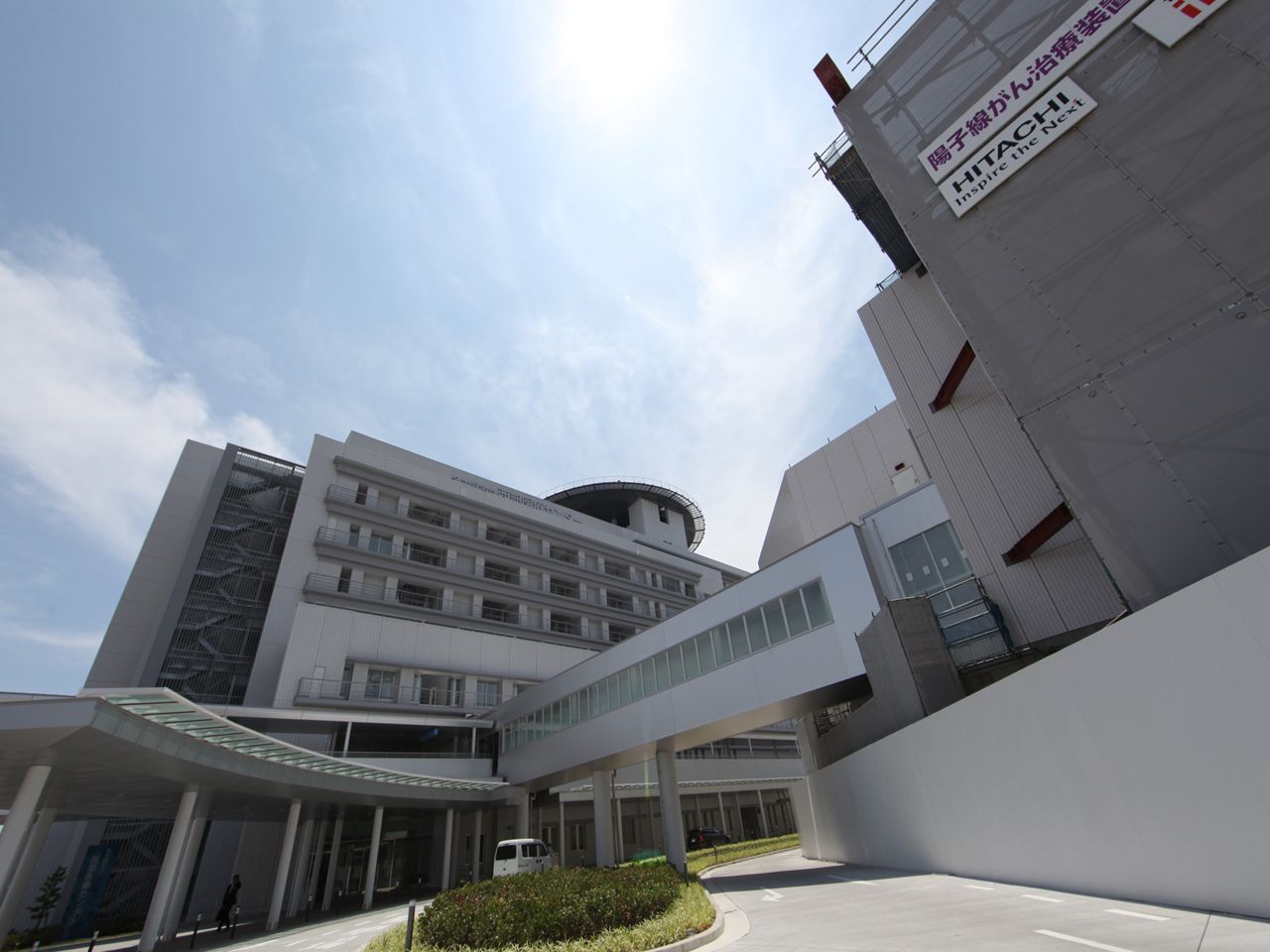 Hospital. 1800m to Nagoya Municipal western Medical Center (General Hospital) (hospital)