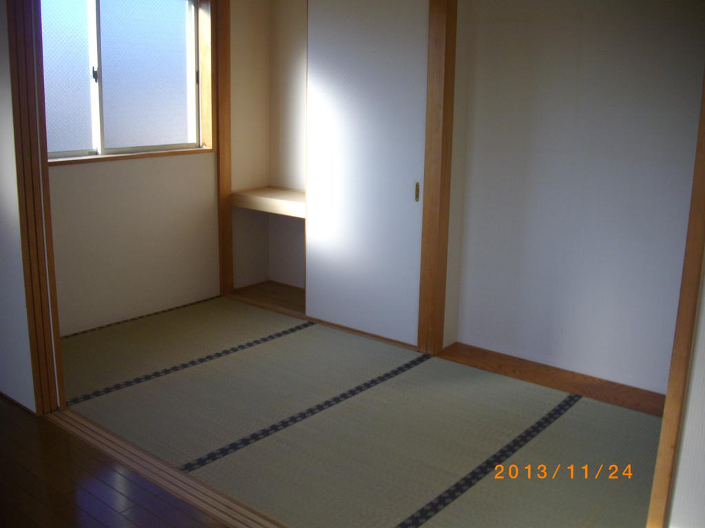 Other room space