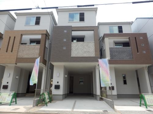 Local appearance photo. Local (August 2013) Shooting