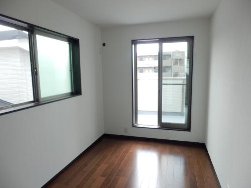 Other. Western style room