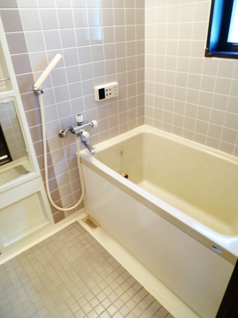 Bath. Otobasu (reheating Allowed)