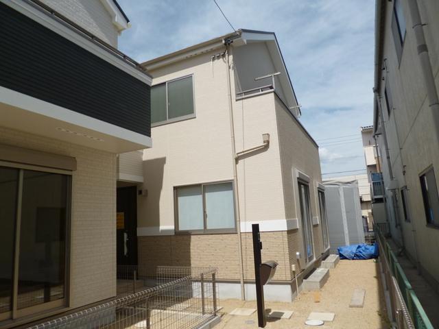 Local appearance photo. appearance