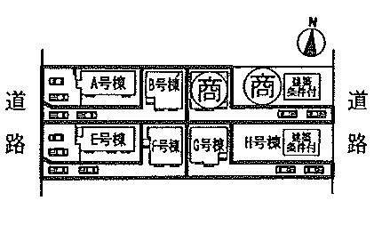 Other. Compartment figure