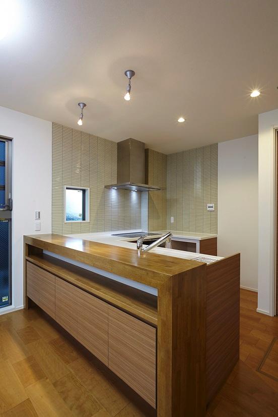 Kitchen. Building A Kitchen