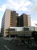 University ・ Junior college. National Nagoya Institute of Technology (University of ・ 1157m up to junior college)