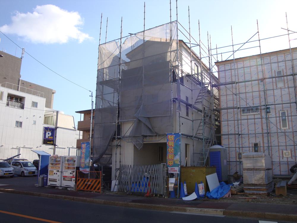 Local appearance photo. 2013.12.16 shooting Overall