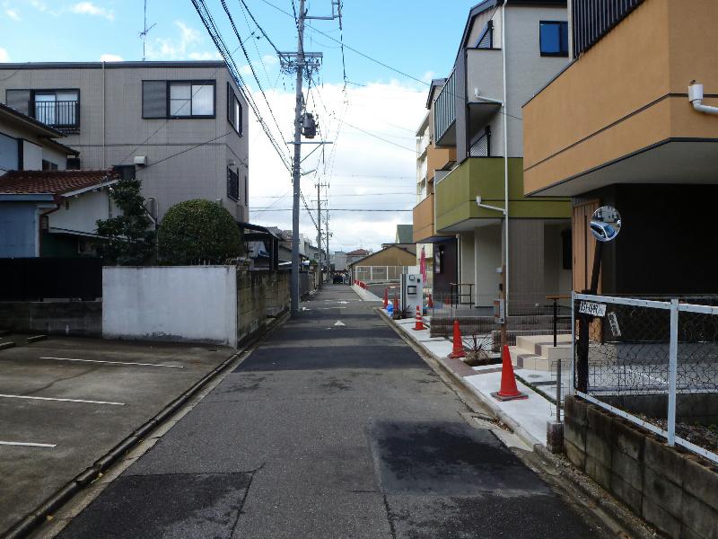 Local appearance photo. 12 / 10 local shooting