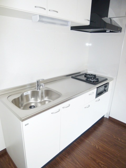 Kitchen. Isomorphic type of kitchen ※ Current state priority