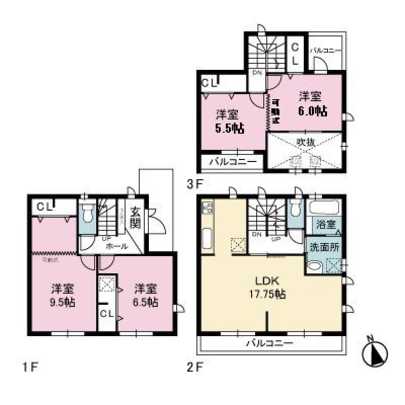 Floor plan. Floor plan