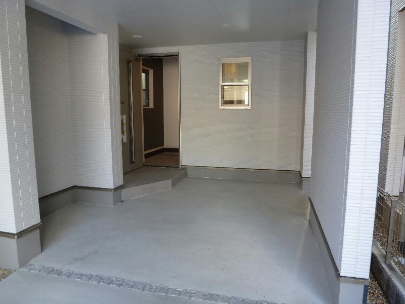 Local appearance photo. Local shooting